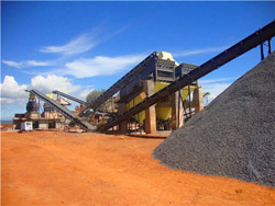 日产3000吨煤矸石干式制沙机 